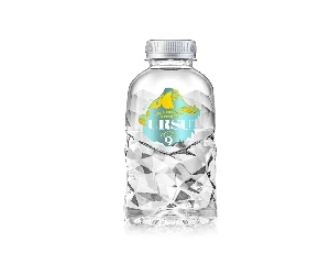 Ursu Agua Mineral Botella 33 cl.