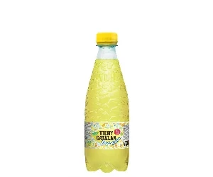 Vichy Catalán Agua Con Gas limón