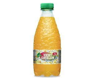 Vichy Catalán Fruit Mango Sin Azúcares