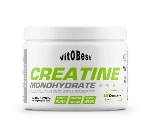 VitoBest Creatina Creapure