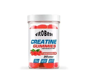 VitoBest Creatina Gominolas