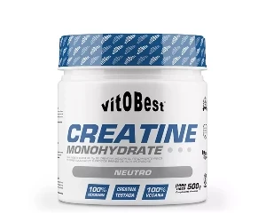 Vitobest Creatina Micronizada