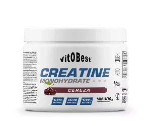 Vitobest Creatina Micronizada Cereza