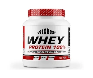 Vitobest Whey Protein 100%