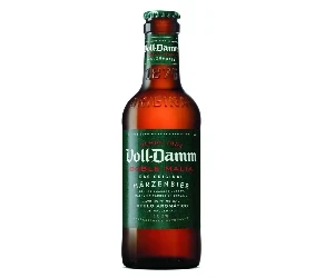 Voll Damm Doble Malta Tercio 33 cl.