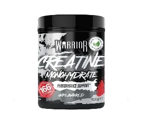 Warrior Creatina Micronizada