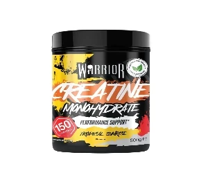 Warrior Creatina Micronizada Tropical