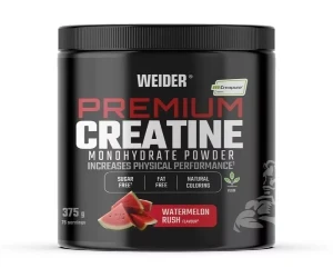 Weider Premium Creatina Creapure Sandia