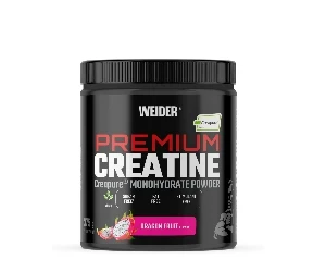 Weider Premium Creatina Creapure Fruta del dragón
