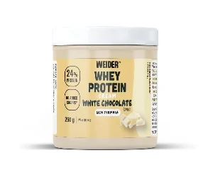 Weider Whey Protein Cream
