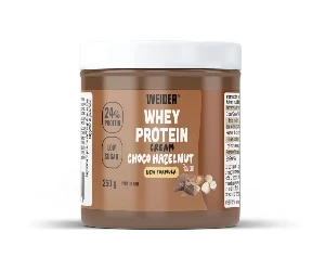 Weider Whey Protein Cream Chocolate