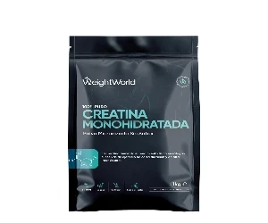 WeightWorld Creatina Micronizada