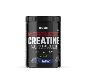 Wider Creatina Micronizada