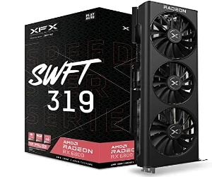 XFX AMD Radeon RX 6800 16 GB GDDR6