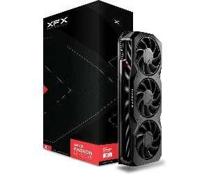 XFX AMD Radeon RX 7900 XT 20 GB GDDR6 MBA