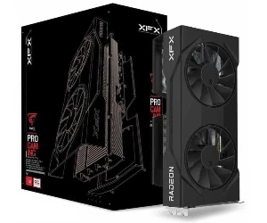 XFX AMD Radeon RX 9060 XT GDDR6