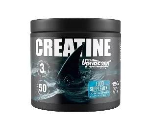 Zoomad Labs Creatina Micronizada