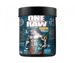 Zoomad Labs One Raw Creatina