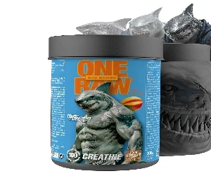 Zoomad Labs One Raw Creatina Mango