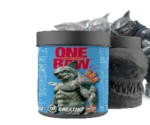 Zoomad Labs One Raw Creatina Cola