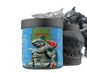 Zoomad Labs One Raw Creatina Sandia